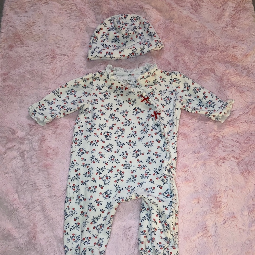Baby clothes